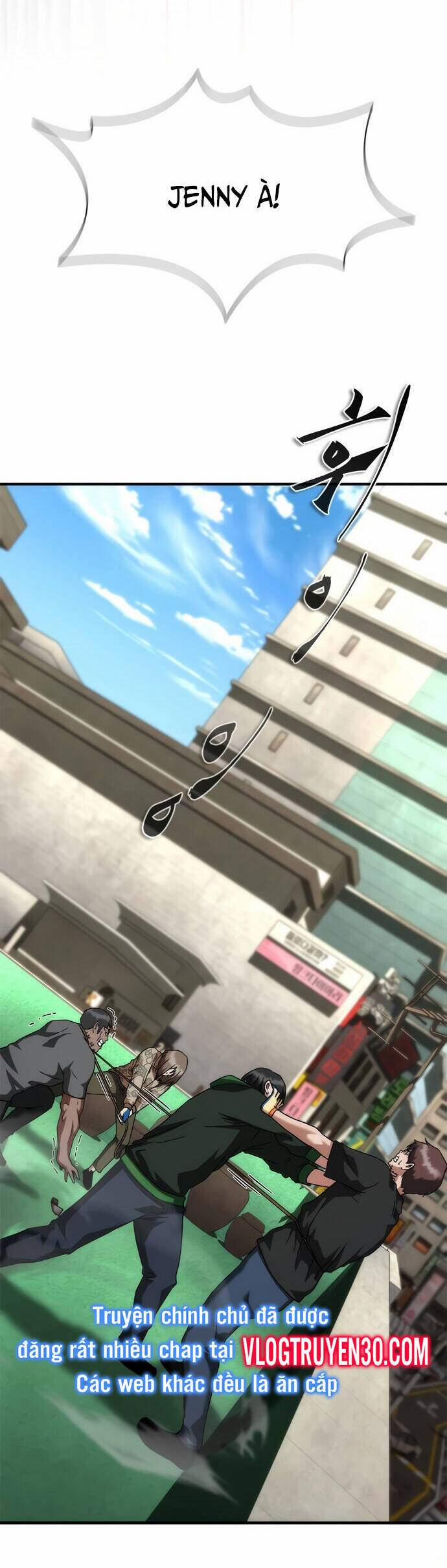 Mạt Thế Zombie 82-08 48 trang 38