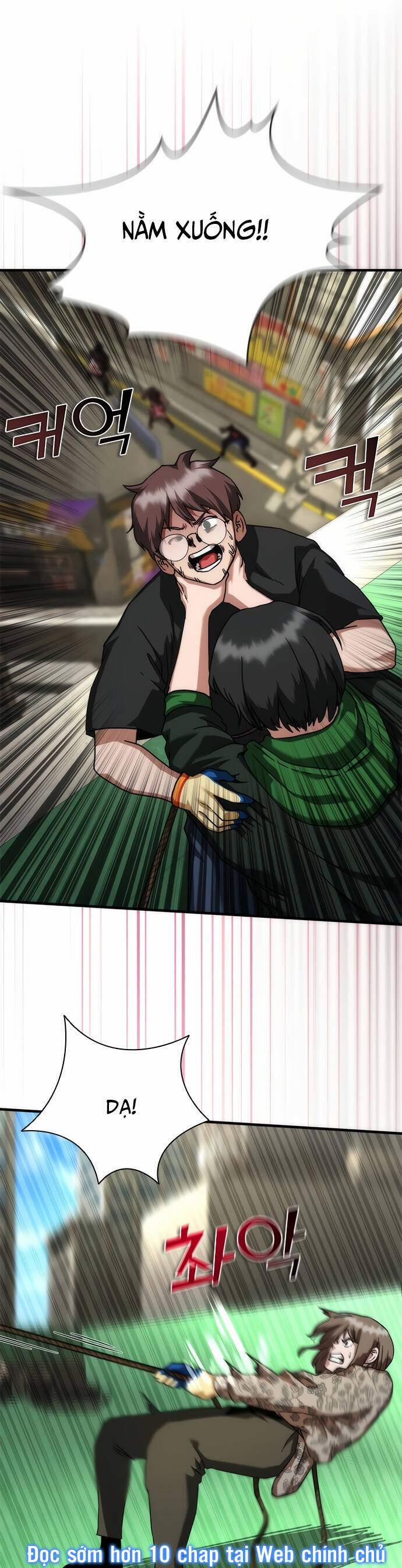 Mạt Thế Zombie 82-08 48 trang 39