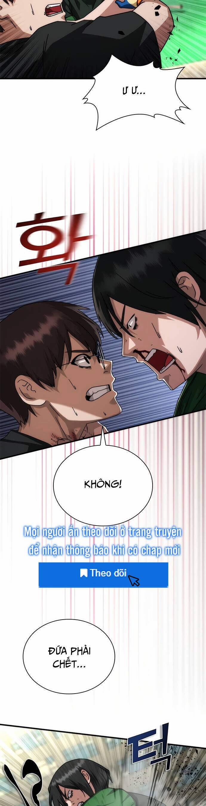 Mạt Thế Zombie 82-08 48 trang 41