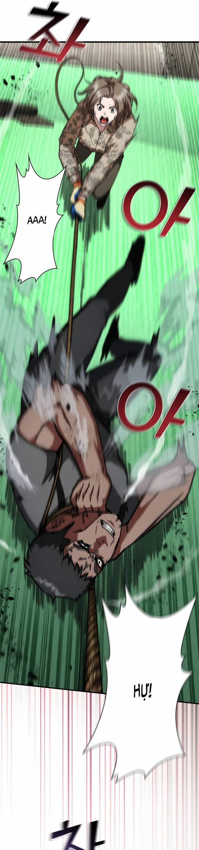 Mạt Thế Zombie 82-08 48 trang 43