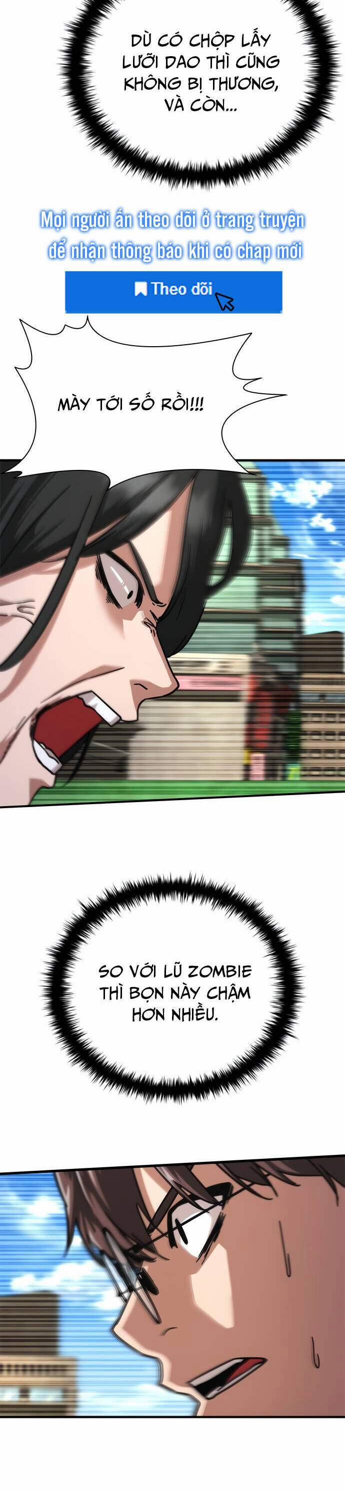 Mạt Thế Zombie 82-08 48 trang 6
