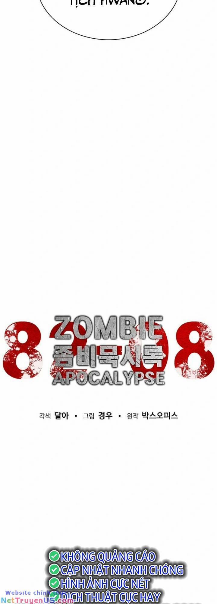 Mạt Thế Zombie 82-08 Chương 5 Trang 37