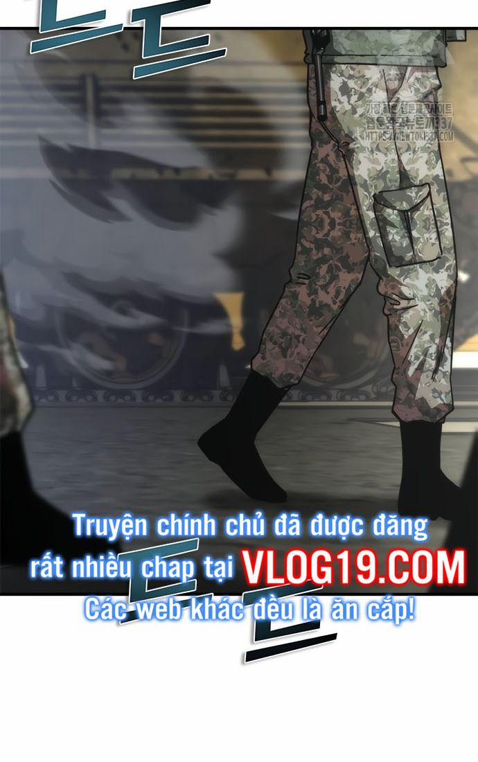 Mạt Thế Zombie 82-08 50 trang 123