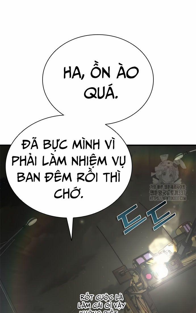 Mạt Thế Zombie 82-08 50 trang 124