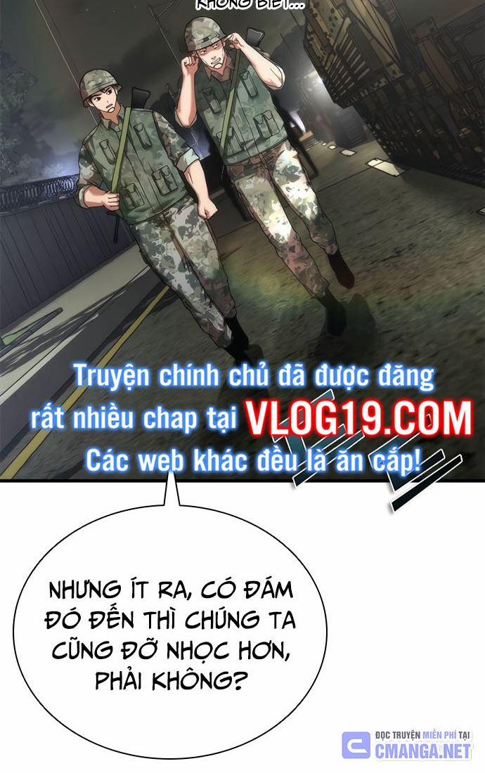 Mạt Thế Zombie 82-08 50 trang 125