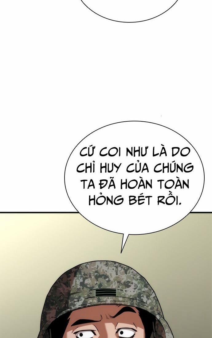 Mạt Thế Zombie 82-08 50 trang 132