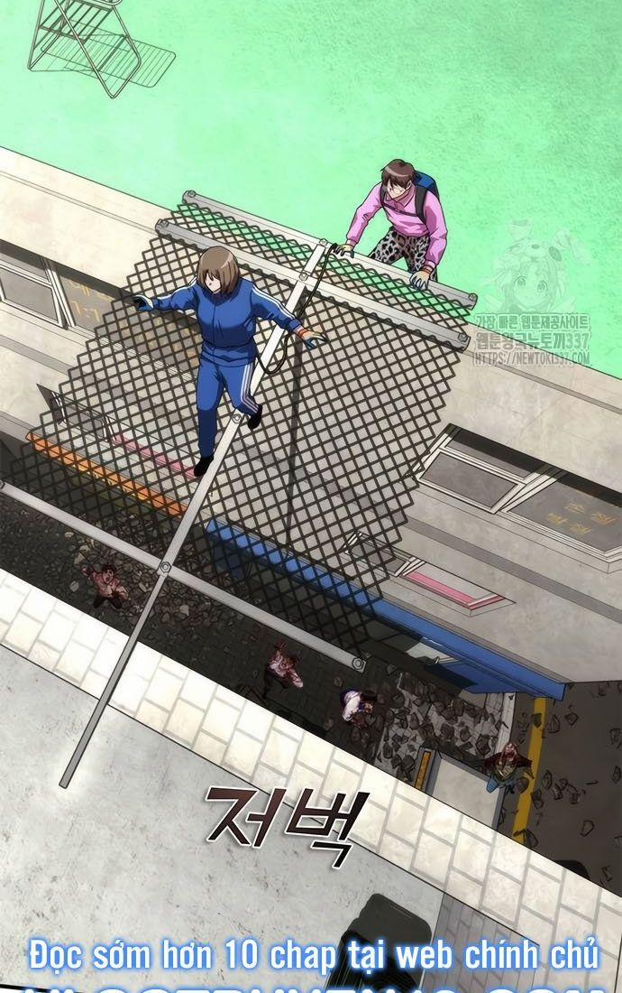 Mạt Thế Zombie 82-08 50 trang 15