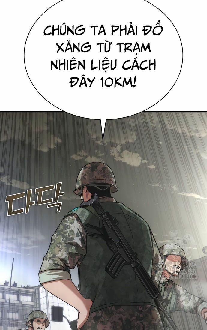 Mạt Thế Zombie 82-08 50 trang 151