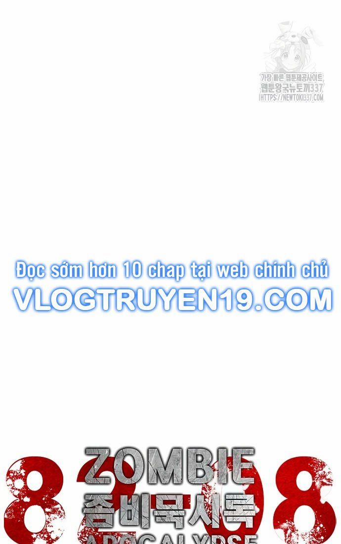 Mạt Thế Zombie 82-08 50 trang 21