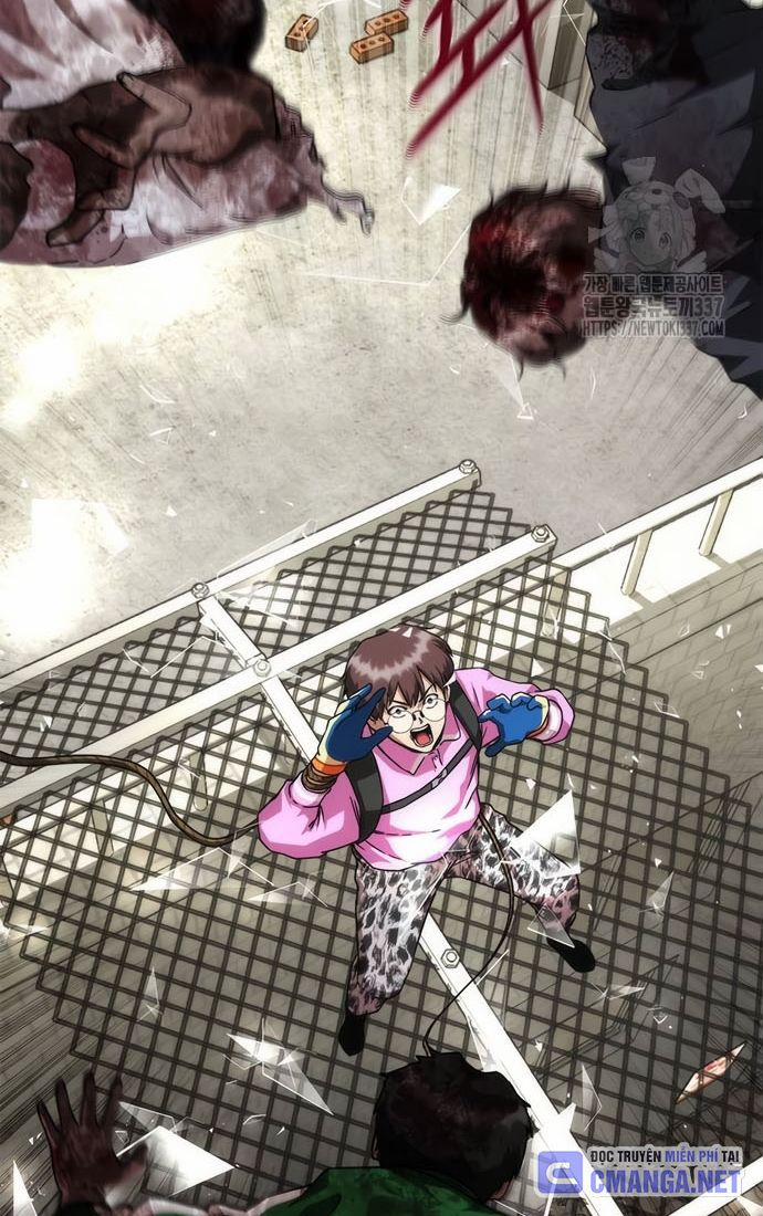 Mạt Thế Zombie 82-08 50 trang 71