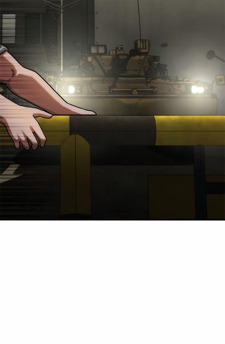 Mạt Thế Zombie 82-08 51 trang 1