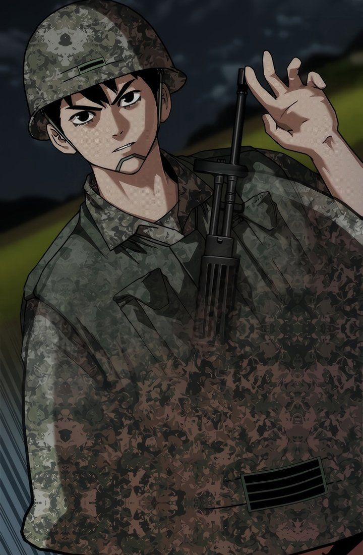 Mạt Thế Zombie 82-08 51 trang 102