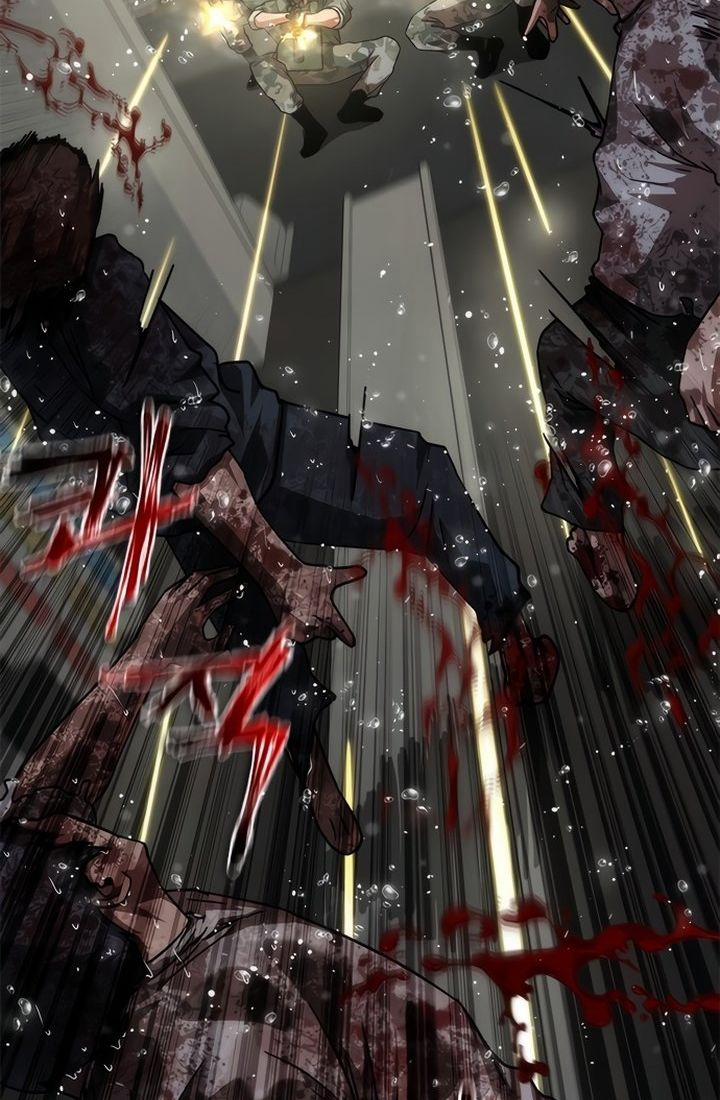 Mạt Thế Zombie 82-08 51 trang 116