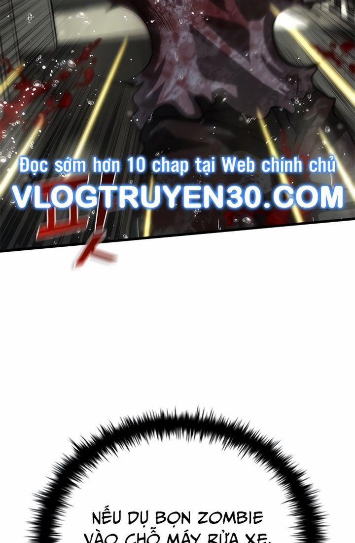 Mạt Thế Zombie 82-08 51 trang 119
