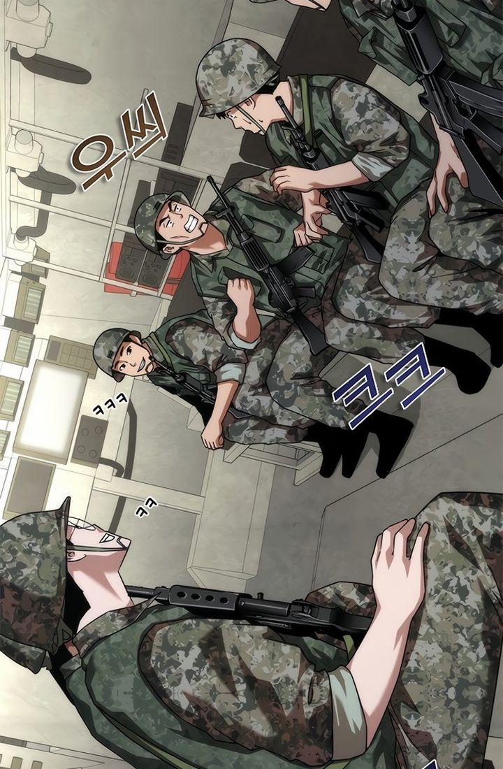 Mạt Thế Zombie 82-08 51 trang 12