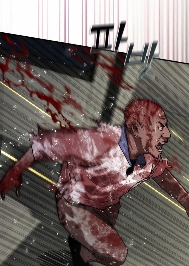 Mạt Thế Zombie 82-08 51 trang 122