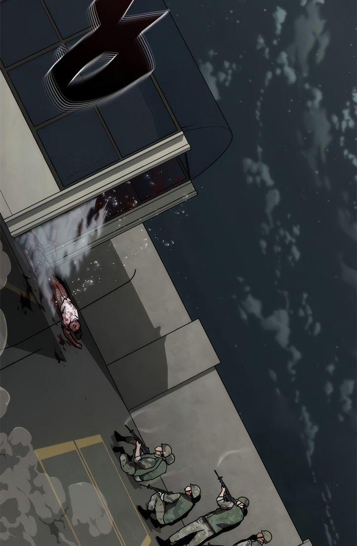 Mạt Thế Zombie 82-08 51 trang 126