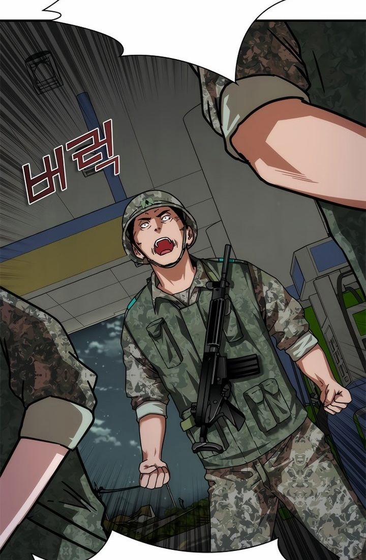 Mạt Thế Zombie 82-08 51 trang 134