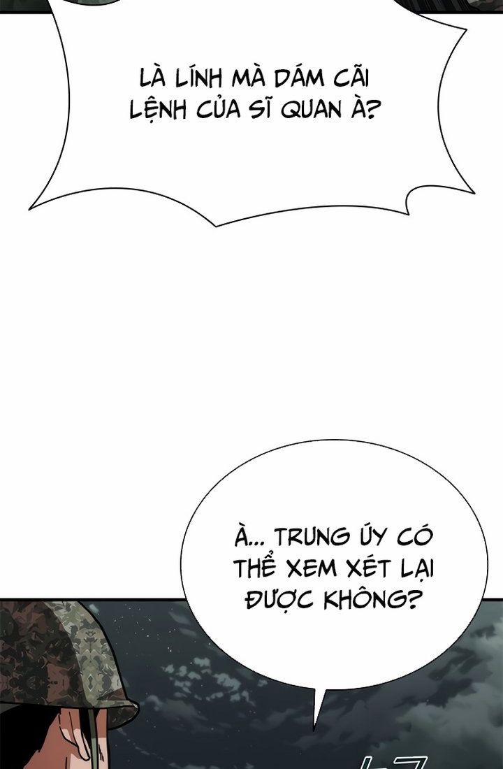 Mạt Thế Zombie 82-08 51 trang 135