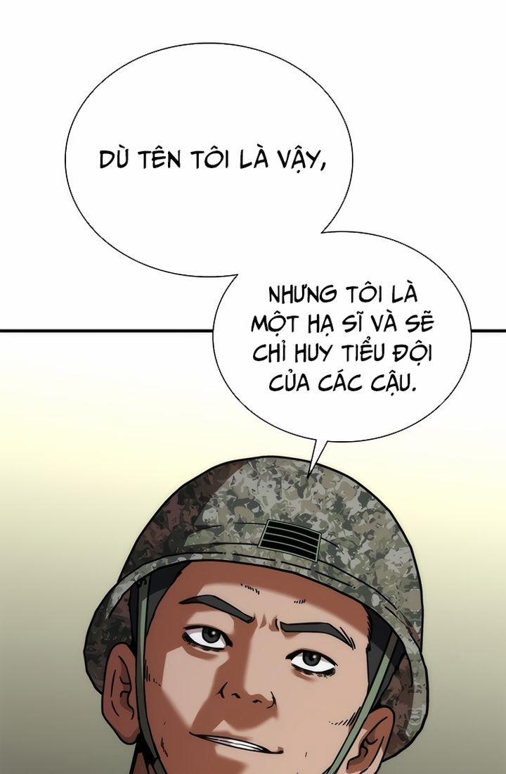 Mạt Thế Zombie 82-08 51 trang 16