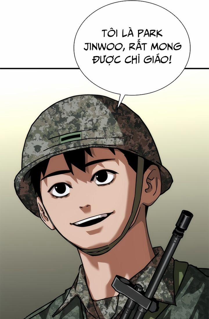 Mạt Thế Zombie 82-08 51 trang 18