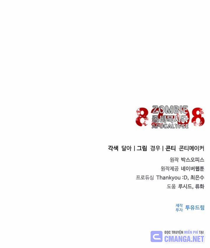 Mạt Thế Zombie 82-08 51 trang 181