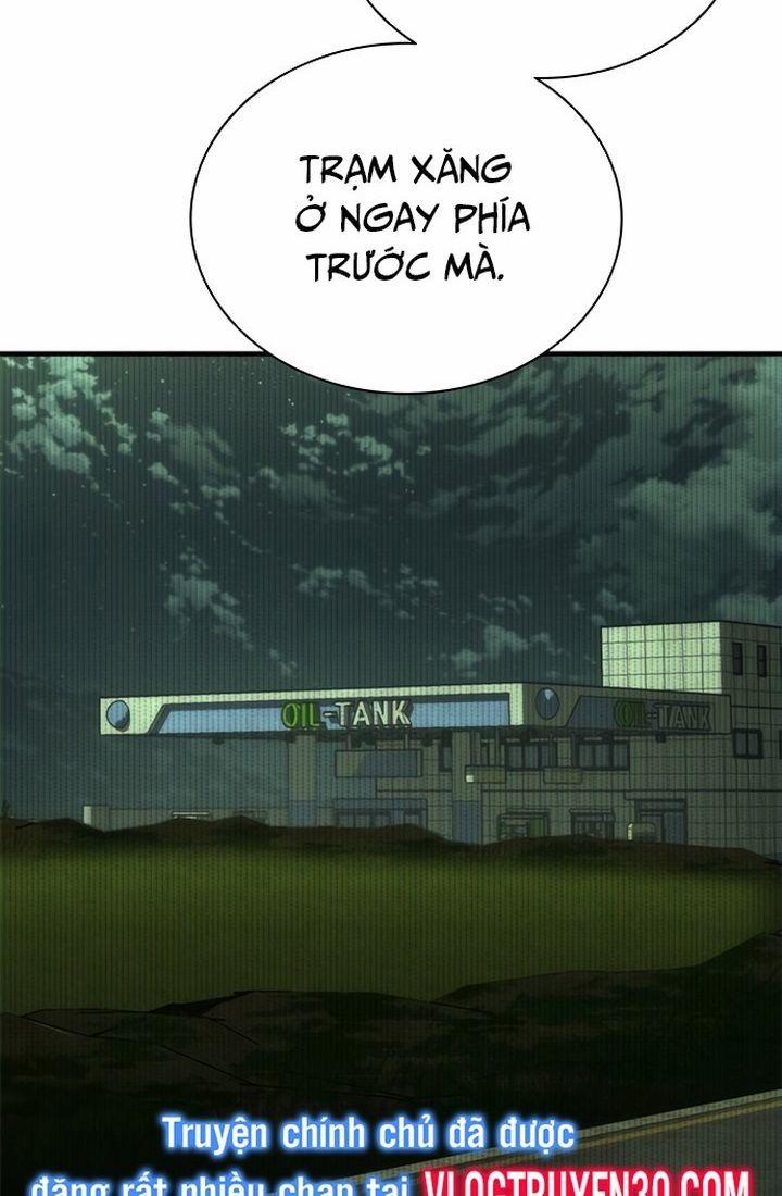 Mạt Thế Zombie 82-08 51 trang 27