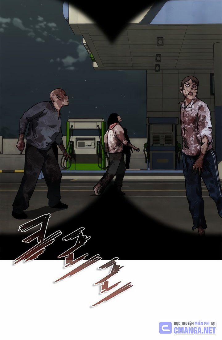 Mạt Thế Zombie 82-08 51 trang 35