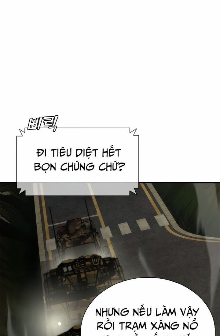 Mạt Thế Zombie 82-08 51 trang 36