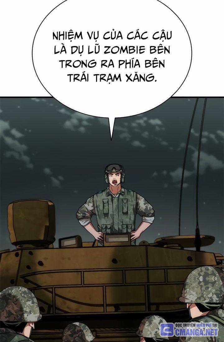 Mạt Thế Zombie 82-08 51 trang 49