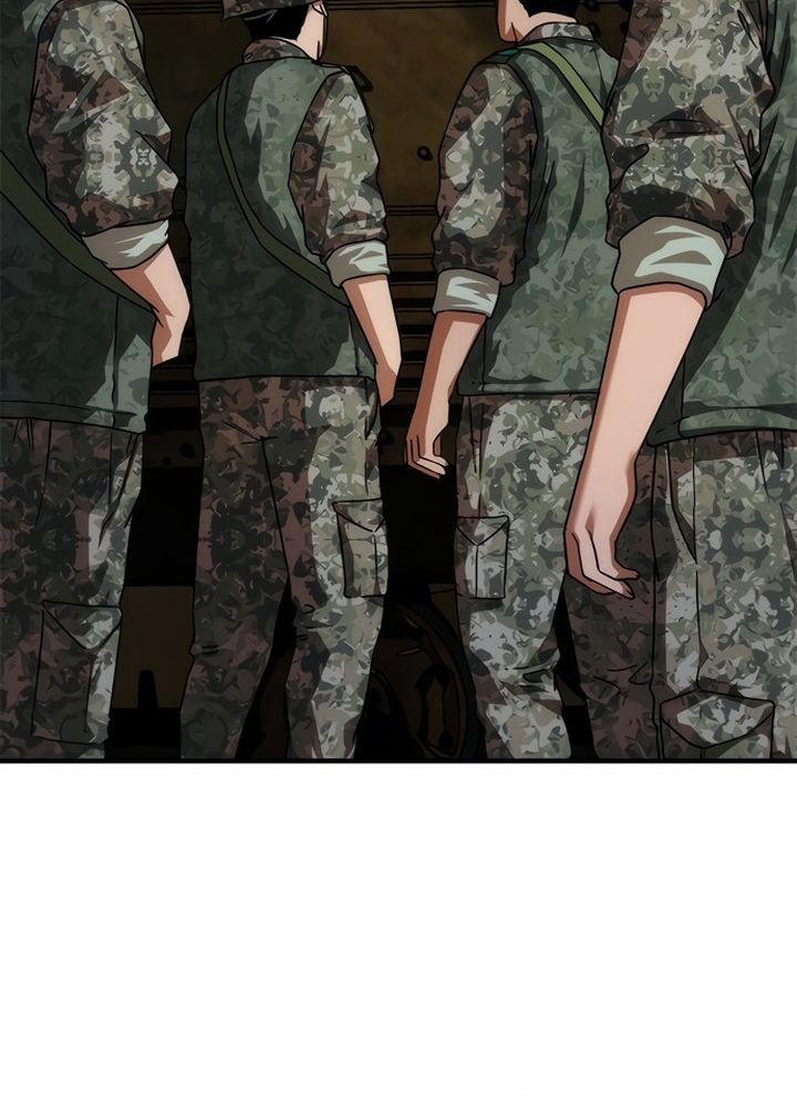 Mạt Thế Zombie 82-08 51 trang 50