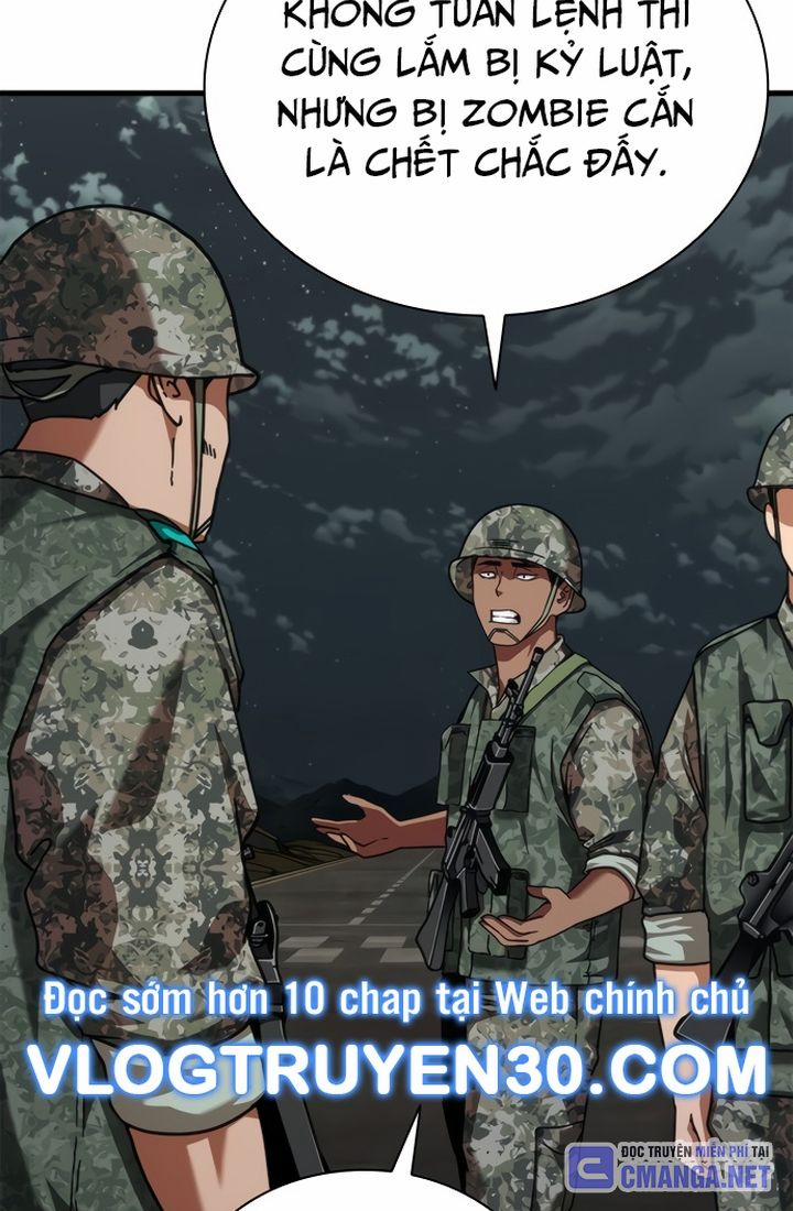 Mạt Thế Zombie 82-08 51 trang 64