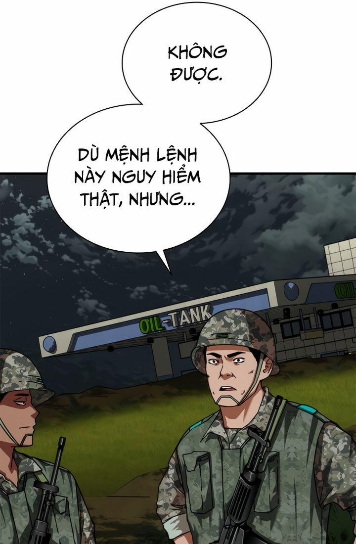 Mạt Thế Zombie 82-08 51 trang 66