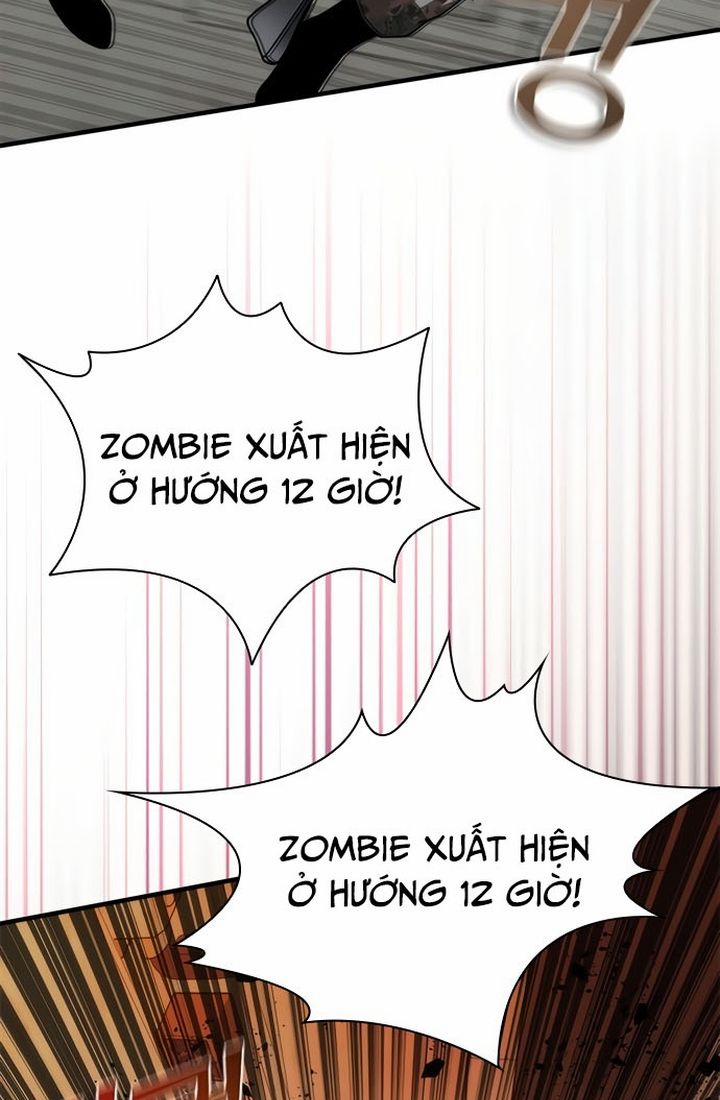 Mạt Thế Zombie 82-08 52 trang 10
