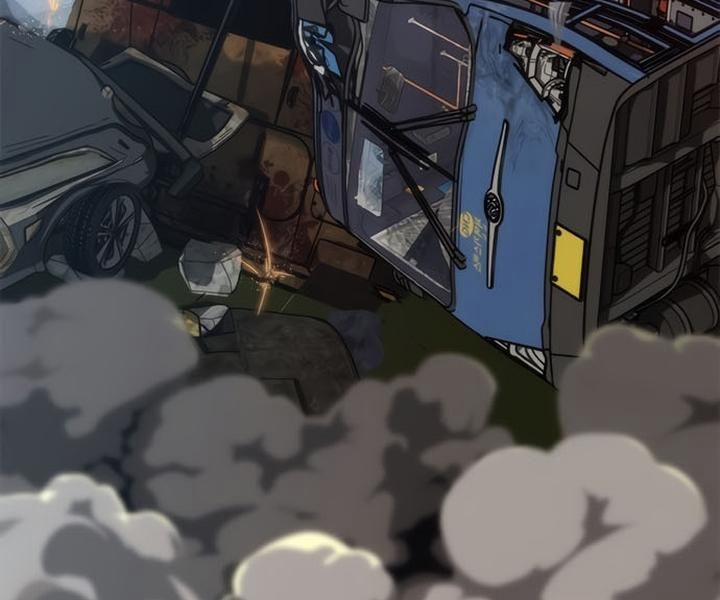 Mạt Thế Zombie 82-08 52 trang 108