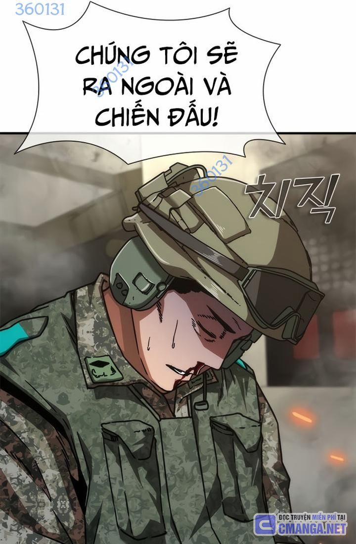 Mạt Thế Zombie 82-08 52 trang 122