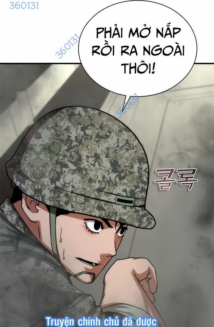 Mạt Thế Zombie 82-08 52 trang 126