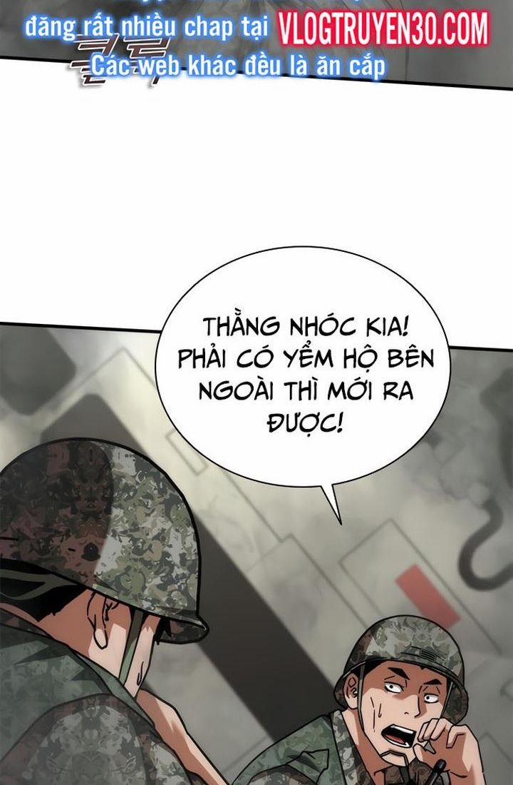 Mạt Thế Zombie 82-08 52 trang 127