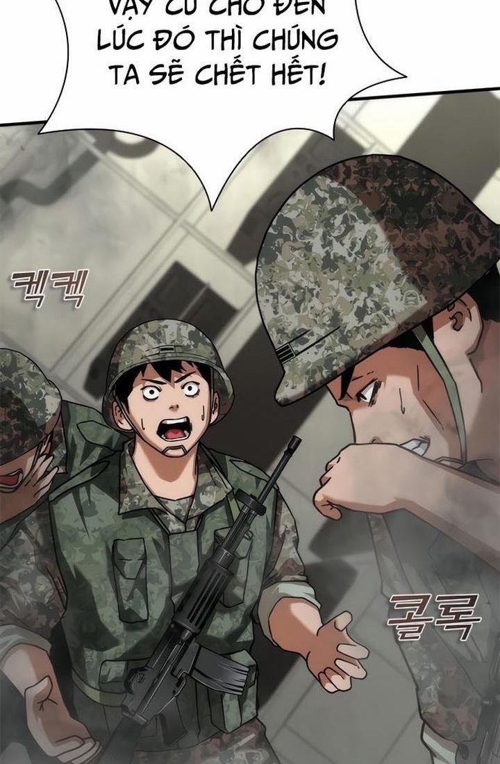 Mạt Thế Zombie 82-08 52 trang 129