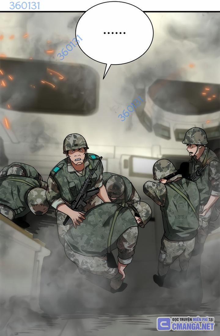 Mạt Thế Zombie 82-08 52 trang 131