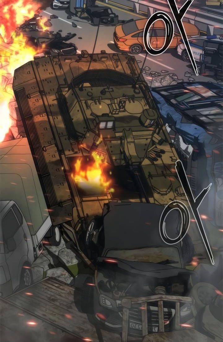 Mạt Thế Zombie 82-08 52 trang 133