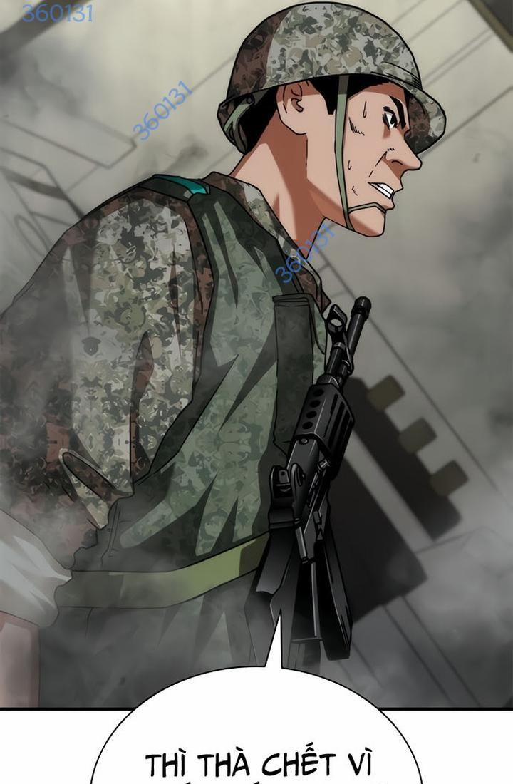 Mạt Thế Zombie 82-08 52 trang 135