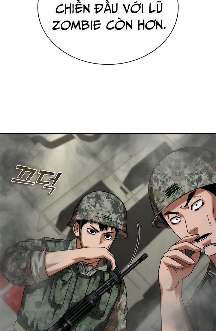 Mạt Thế Zombie 82-08 52 trang 136