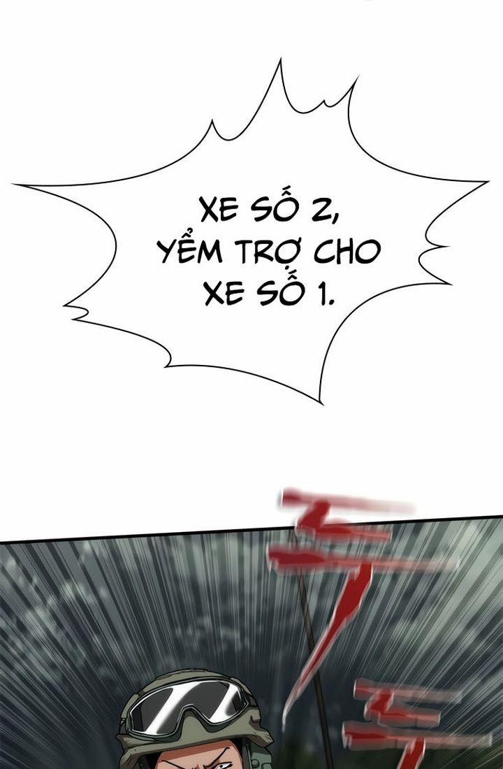 Mạt Thế Zombie 82-08 52 trang 22