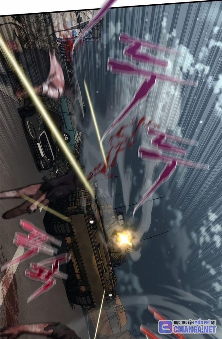 Mạt Thế Zombie 82-08 52 trang 26