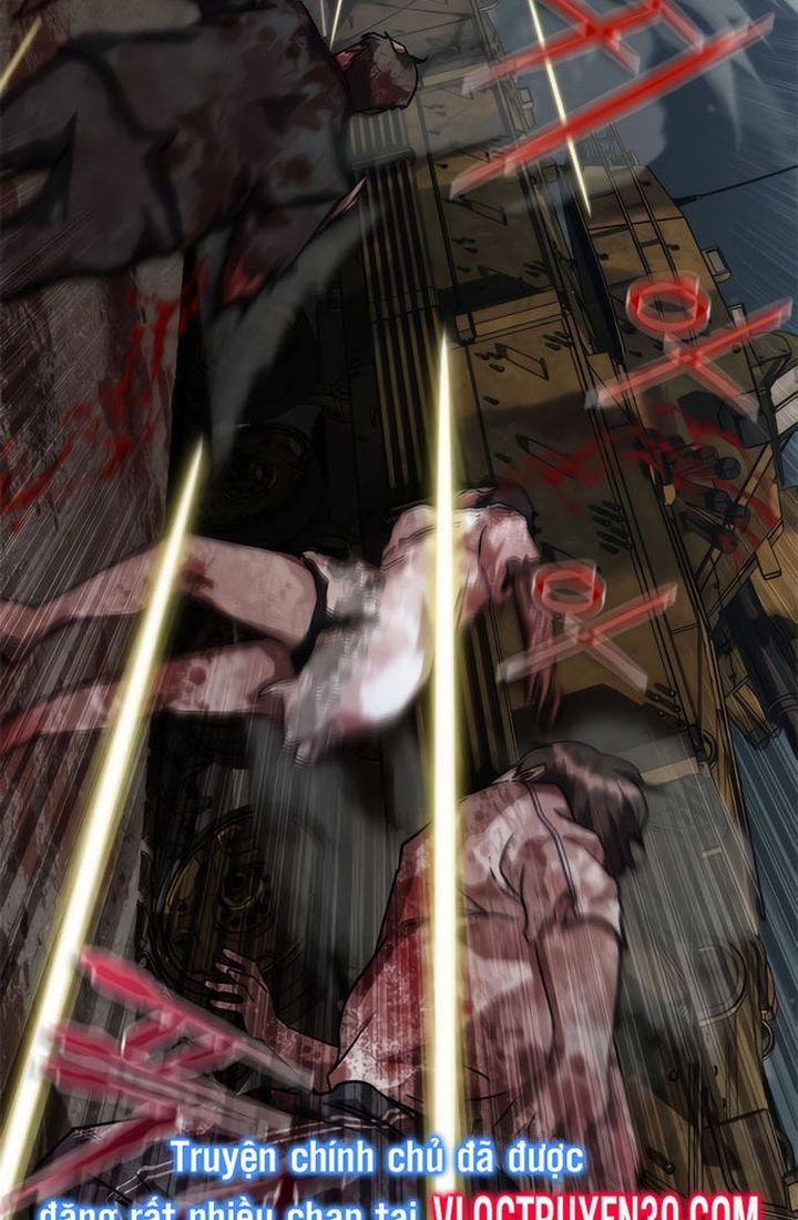 Mạt Thế Zombie 82-08 52 trang 27