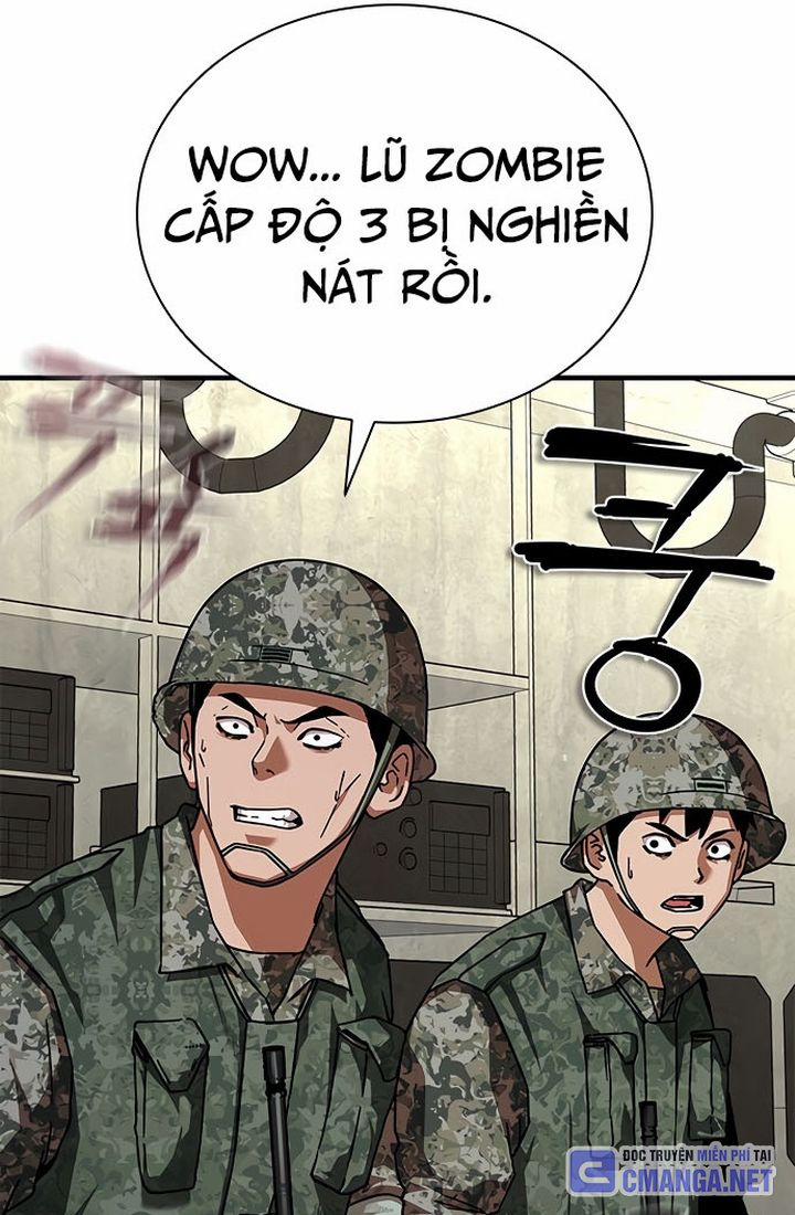 Mạt Thế Zombie 82-08 52 trang 35