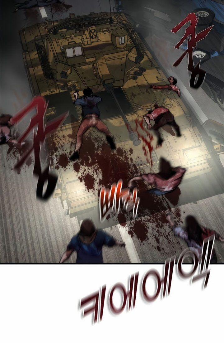 Mạt Thế Zombie 82-08 52 trang 45