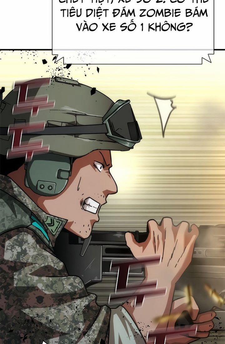 Mạt Thế Zombie 82-08 52 trang 48