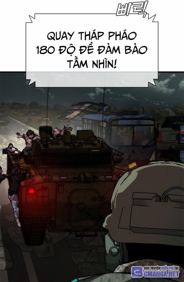 Mạt Thế Zombie 82-08 52 trang 50